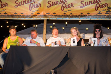Home Made Bikini Contest 2013 photo - Duval Street, Key West